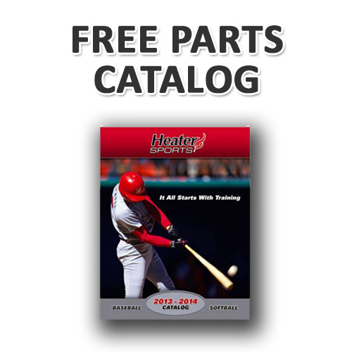 Parts Catalogs